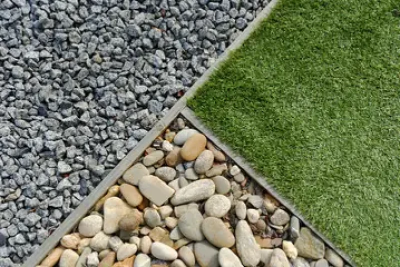 Revêtement de sol extérieur écologique Bordeaux : choix de matériaux écologiques pour vos allées de jardin